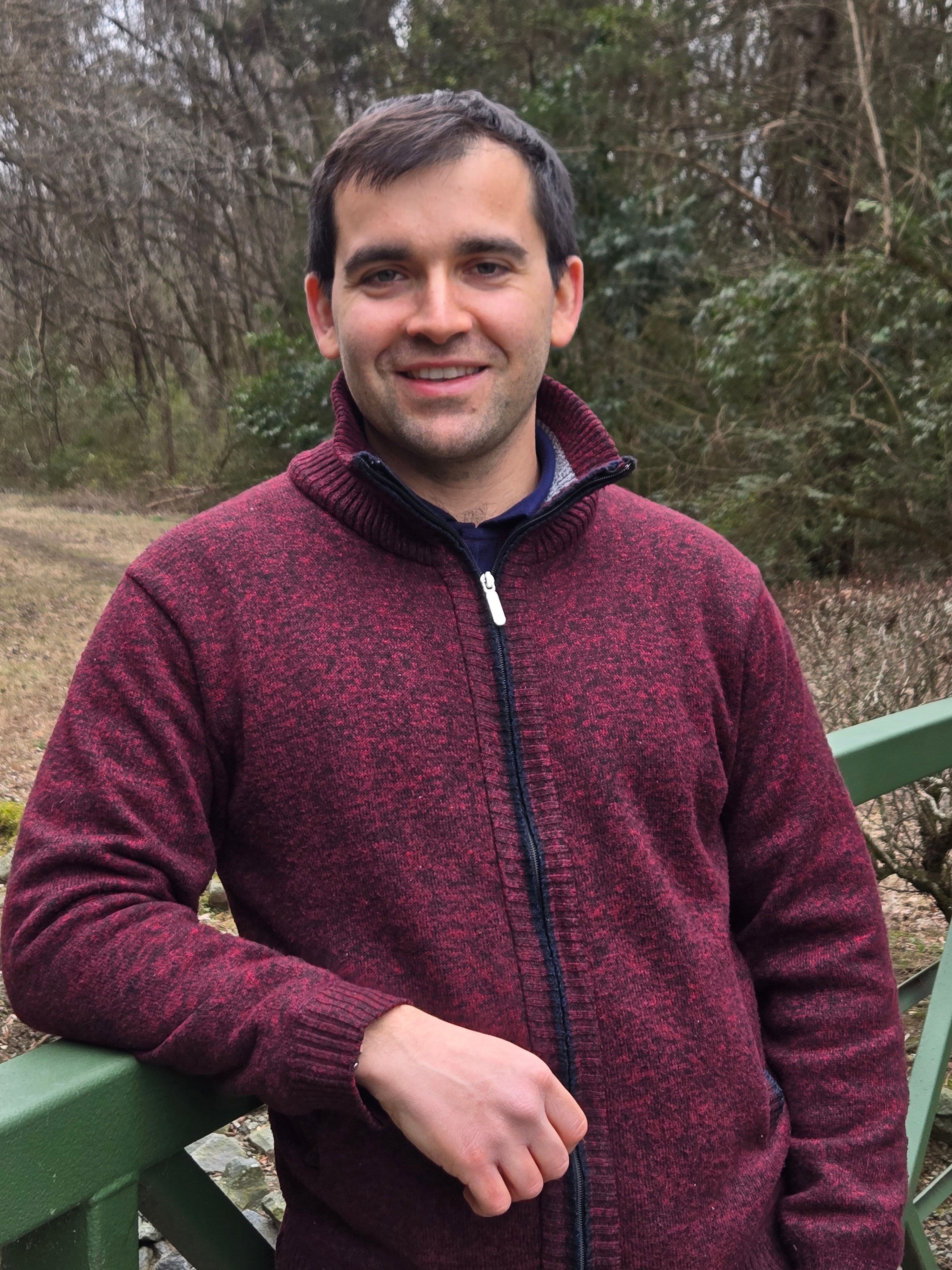 Picture of Ken Silvestri