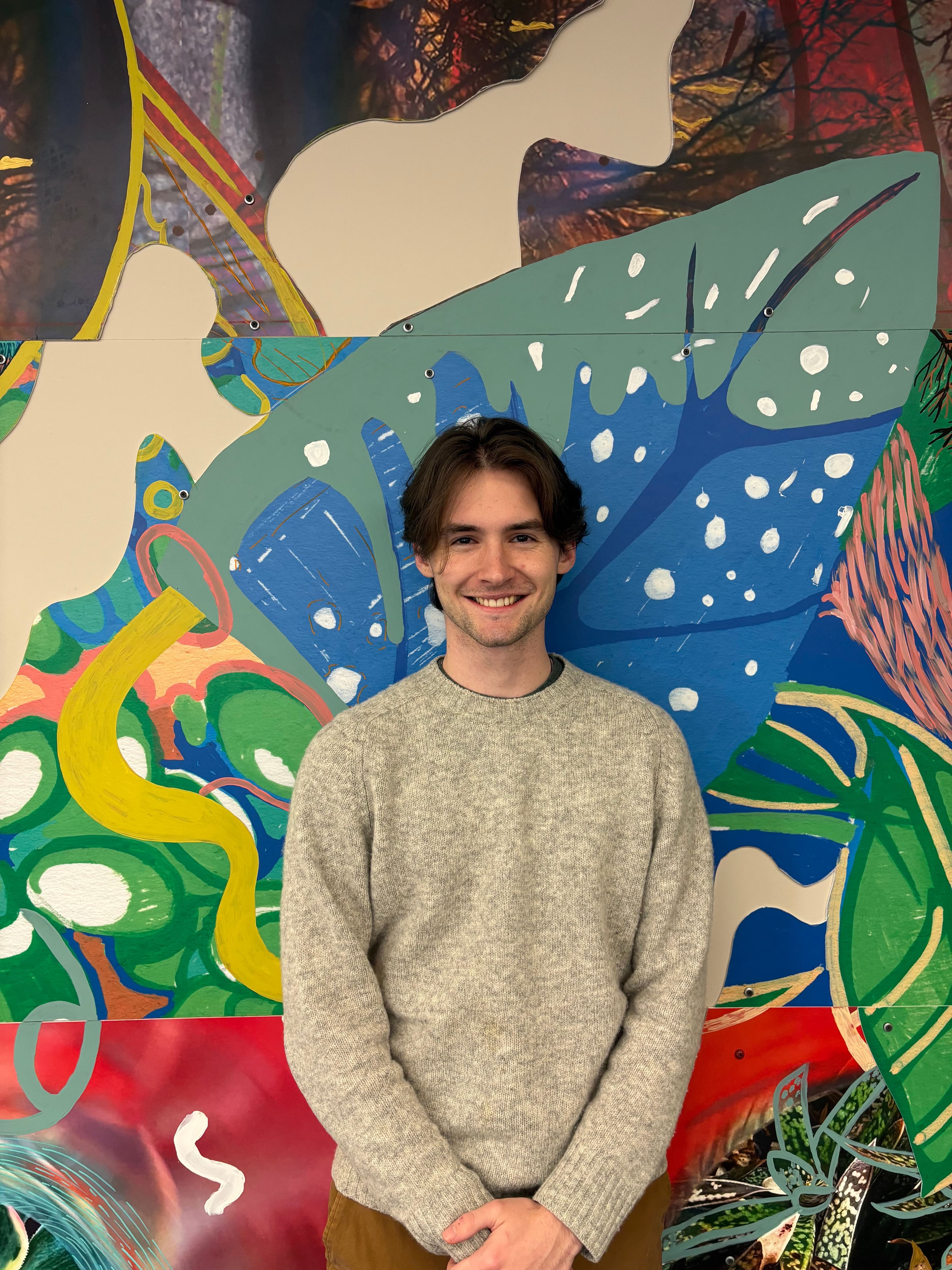 Picture of Nathaniel Dorn